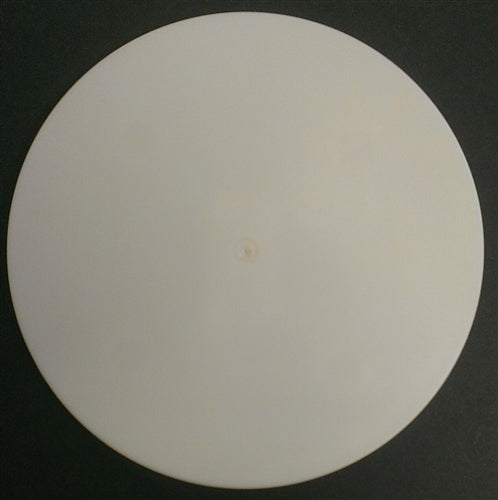 Wilton 16" Round Smooth-Edge Cake Separator Plate