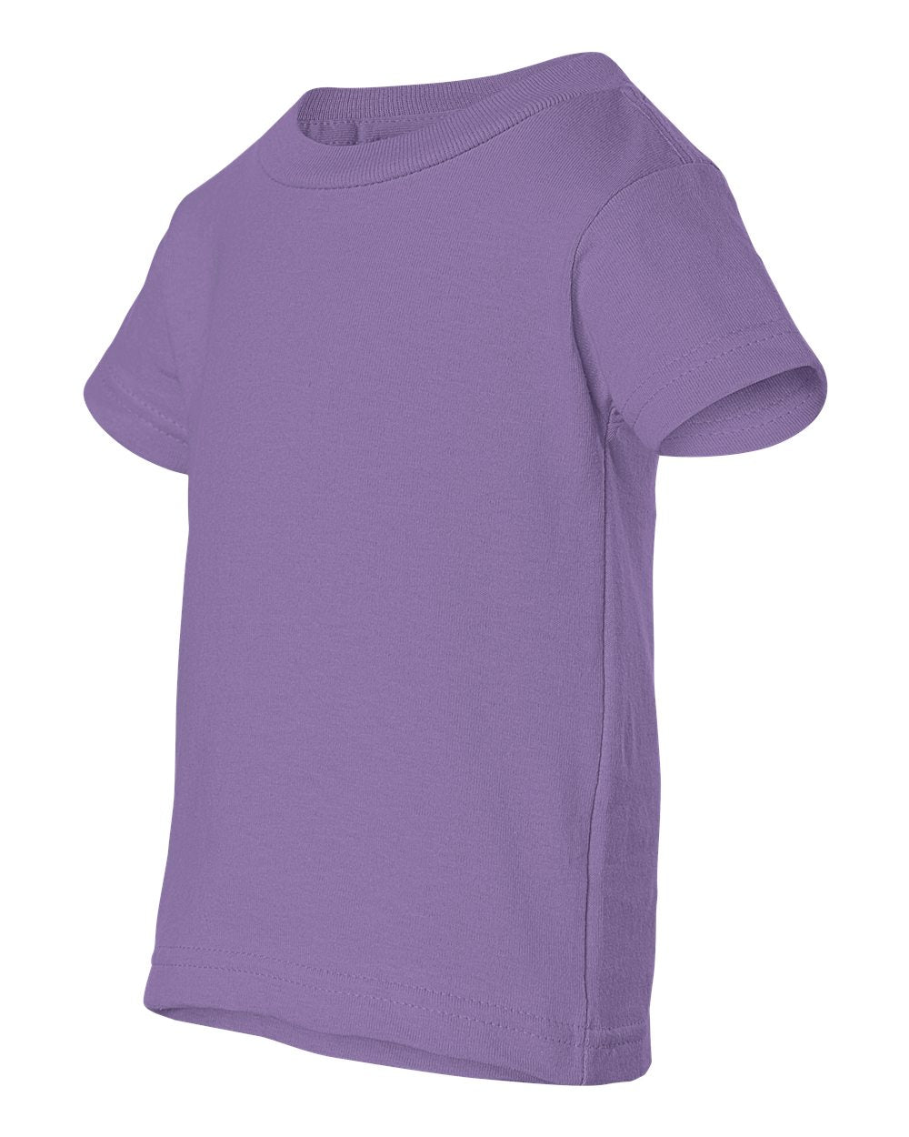 24 Pack : RADYAN® Infant Cotton Jersey Tee - 3401