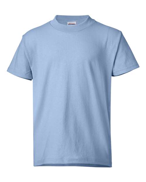 Hanes Youth EcoSmart T-Shirt