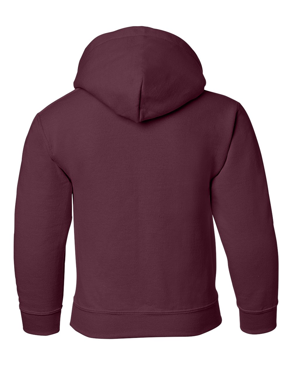 Gildan® Youth Heavy Blend Hooded Sweatshirt