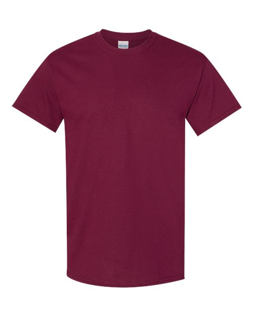 Heavy Cotton Youth Tee Shirt