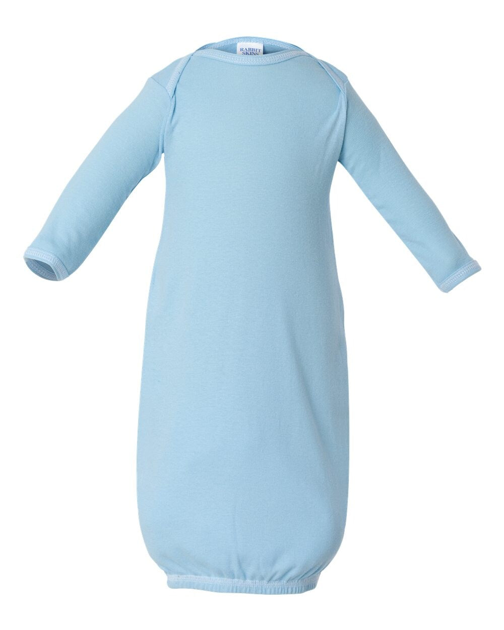 RADYAN® Infant Baby Rib Layette-4406