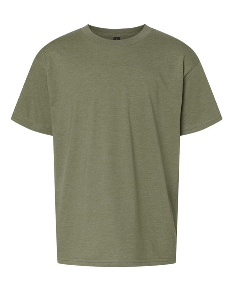 Gildan® Softstyle Youth CVC T-Shirt