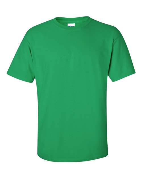 Gildan® Ultra Cotton Crewneck Short Sleeve T-Shirt