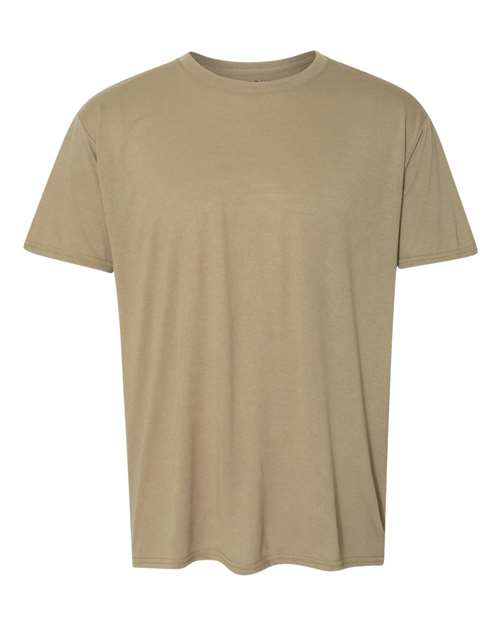Gildan® Classic Fit Crewneck Short Sleeve Tee
