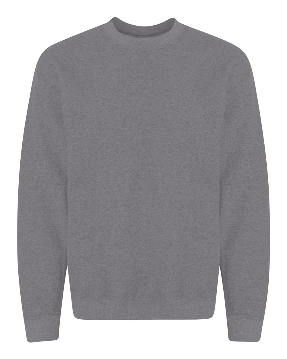 Gildan® Heavy Blend Crewneck Long Sleeve Sweatshirt