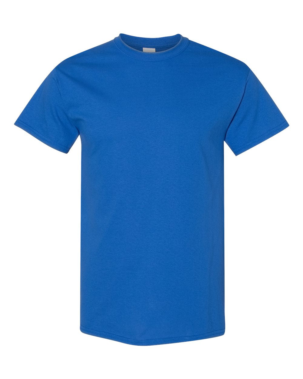 Gildan® Heavy Cotton Short Sleeve Crewneck T-Shirt
