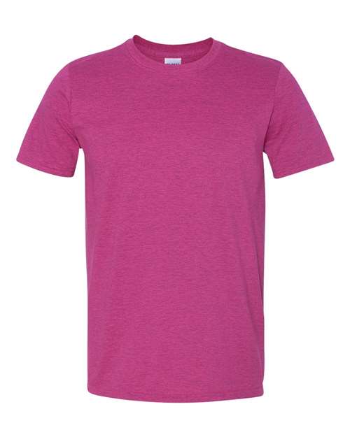Gildan® Softstyle Crewneck Short Sleeve T-Shirt