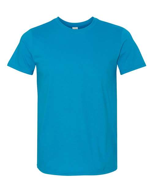 Gildan® Softstyle Crewneck Short Sleeve T-Shirt