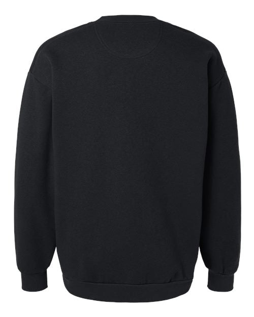 American Apparel® ReFlex Fleece Crewneck Sweatshirt