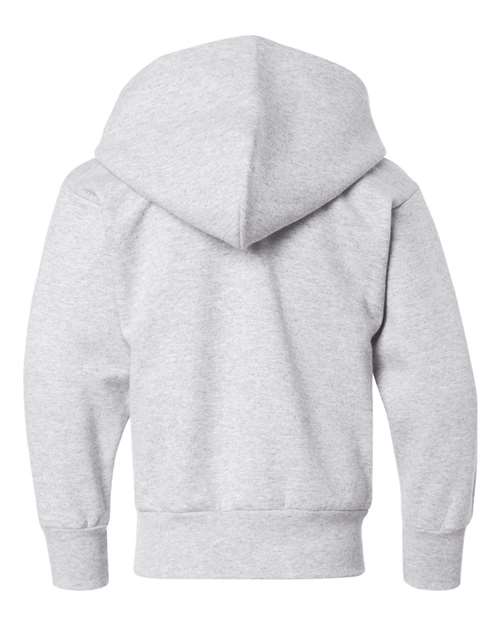 Ecosmart Youth Hooded Sweatshirt