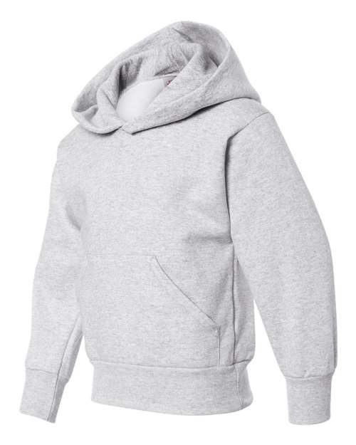 Ecosmart Youth Hooded Sweatshirt