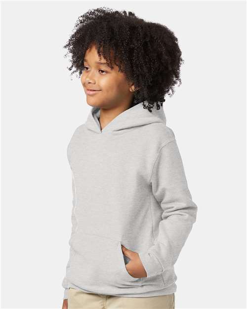 Ecosmart Youth Hooded Sweatshirt
