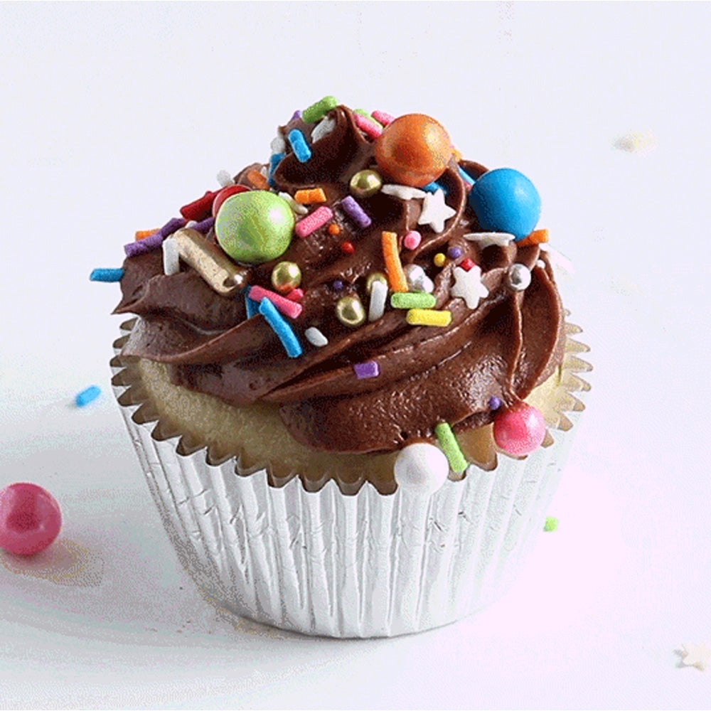 Sprinkle Pop Rainbow Road Sprinkle Mix, 4 oz.