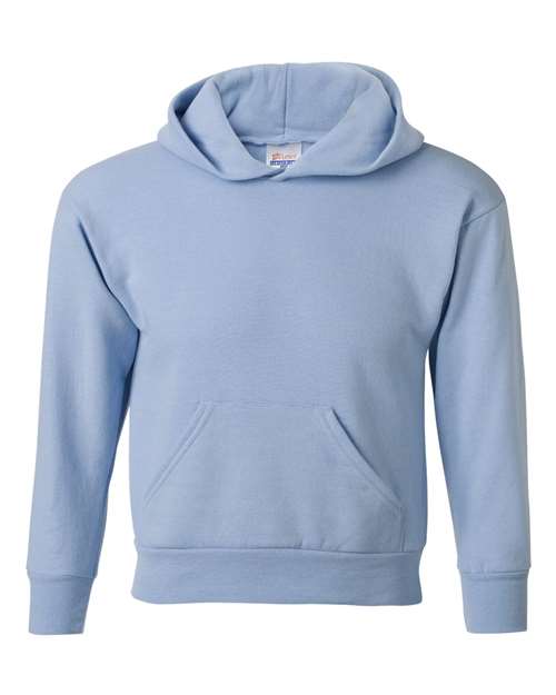 Ecosmart Youth Hooded Sweatshirt
