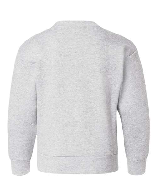 Ecosmart Youth Crewneck Sweatshirt