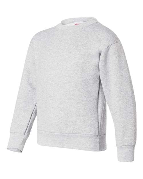 Ecosmart Youth Crewneck Sweatshirt