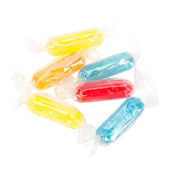 Assorted Fruit Rod 20 lb.