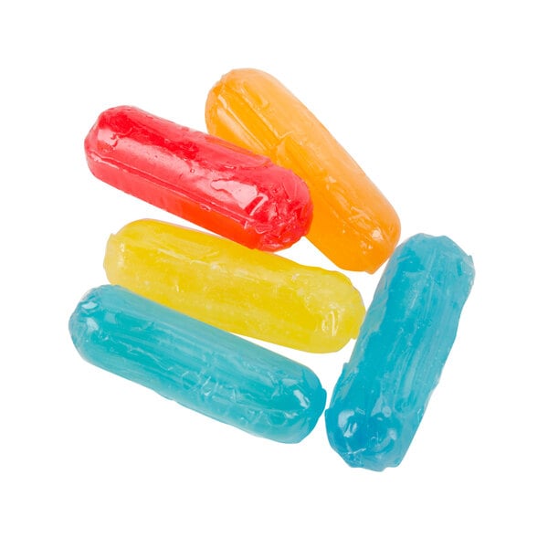 Assorted Fruit Rod 20 lb.