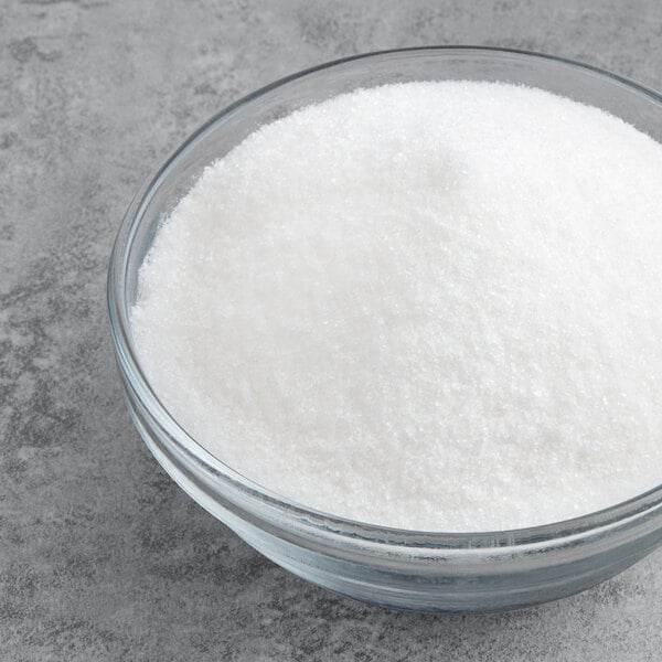 Golden Barrel Extra-Fine Granulated Pure Sugar 50 lb.