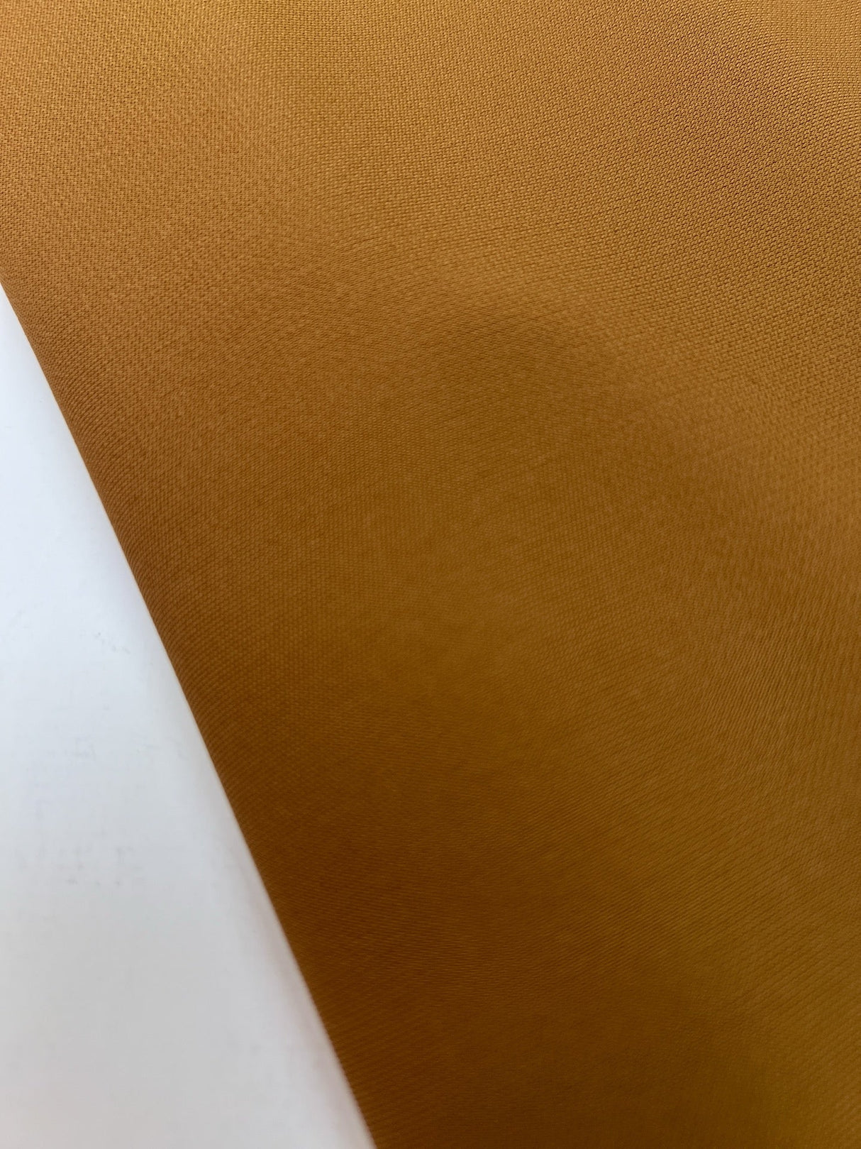 Viscose Polyamide Knitted Stretch Fabric White Brown