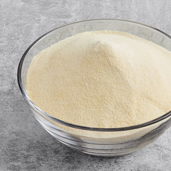 PB Leiner Unflavored Beef Gelatin (250 Bloom, 40 Mesh) - 50 lb