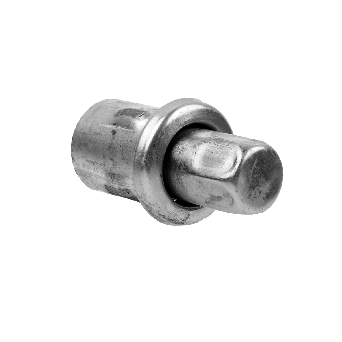 L & J SSBF Bullet Foot for Commercial Worktables, All Stainless Steel