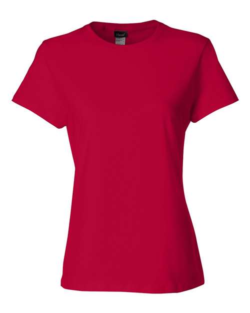 Women’s Perfect Crewneck Short Sleeve T-Shirt