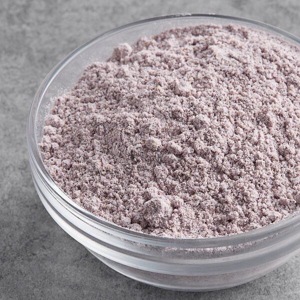Maseca Blue Corn Masa Flour 2 lb. - 10/Case