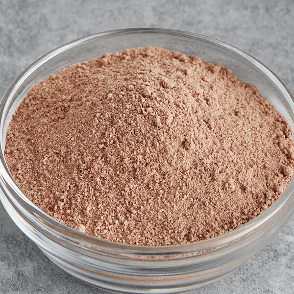 Gilster-Mary Lee Chocolate Instant Pudding and Pie Filling 25 lb.