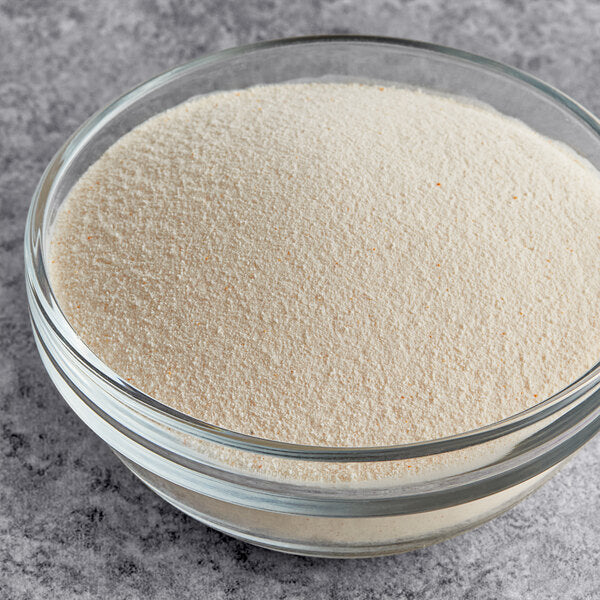Bossen Peach Powder Mix 2.2 lb.