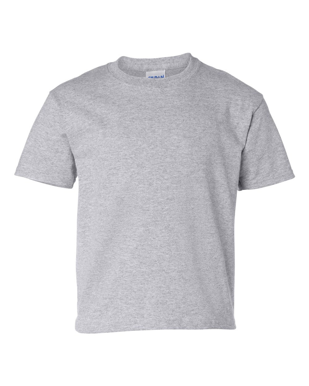 24 Pack: Gildan® Ultra Cotton Youth Short Sleeve Crew-Neck T-Shirts
