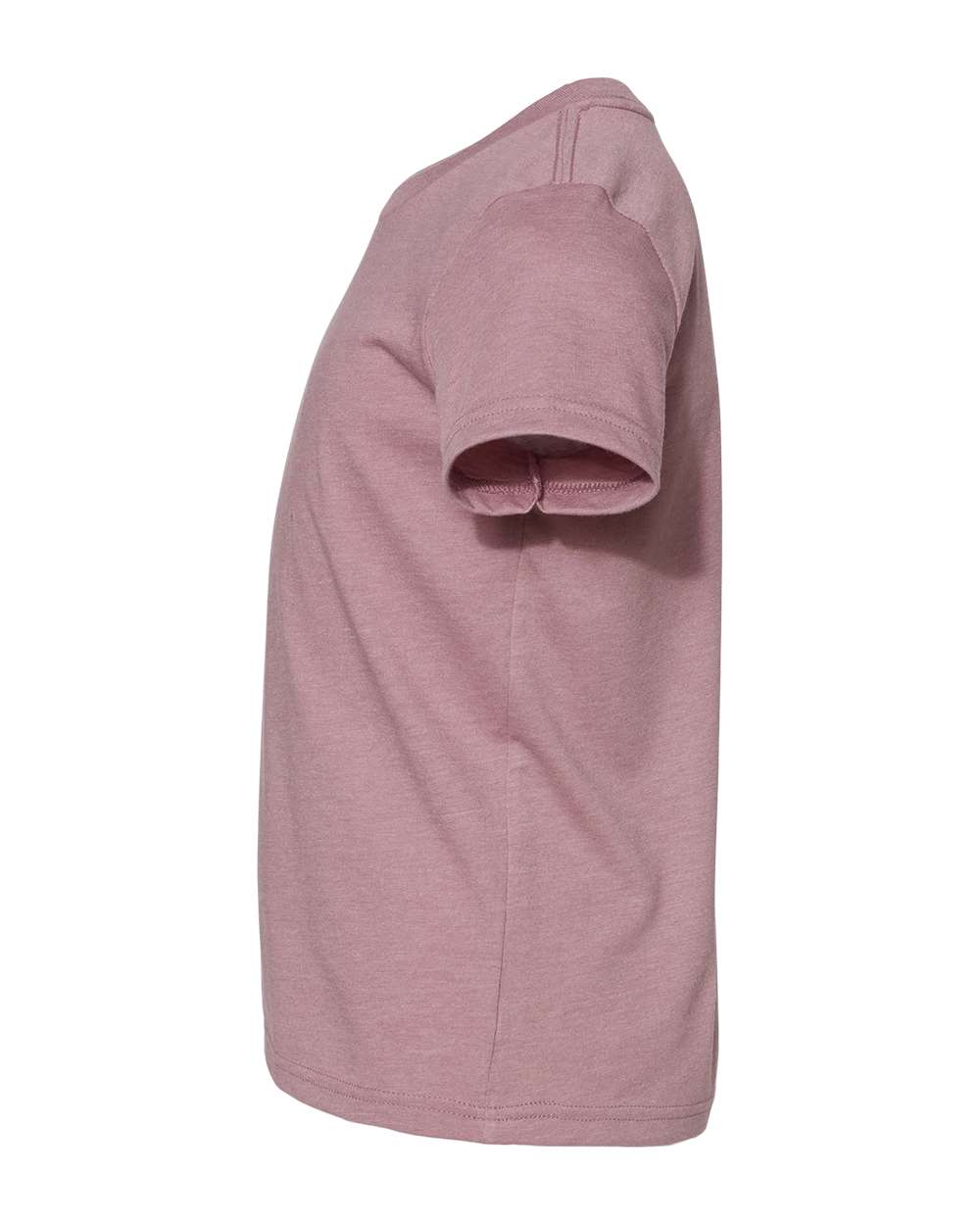 12 Pack : BELLA + CANVAS® - Youth CVC Jersey Tee - 3001YCVC