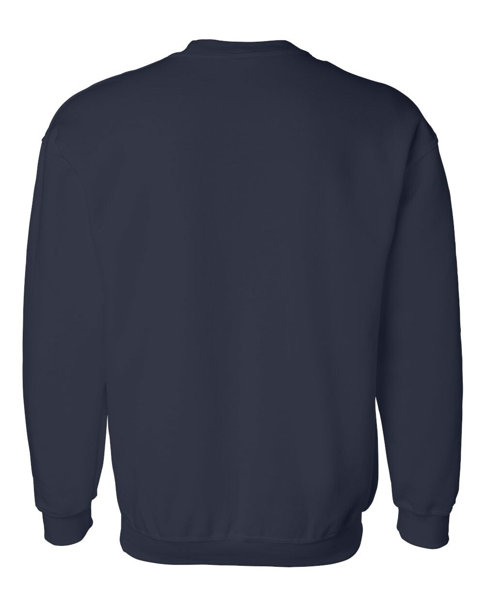 Gildan® DryBlend Crewneck Long Sleeve Sweatshirt