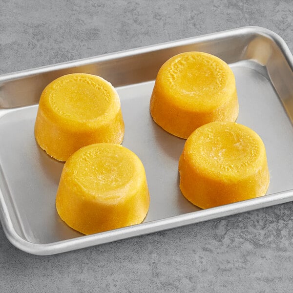 Blender Bites Daily Defen-C Frozen Smoothie Pucks - 50/Case