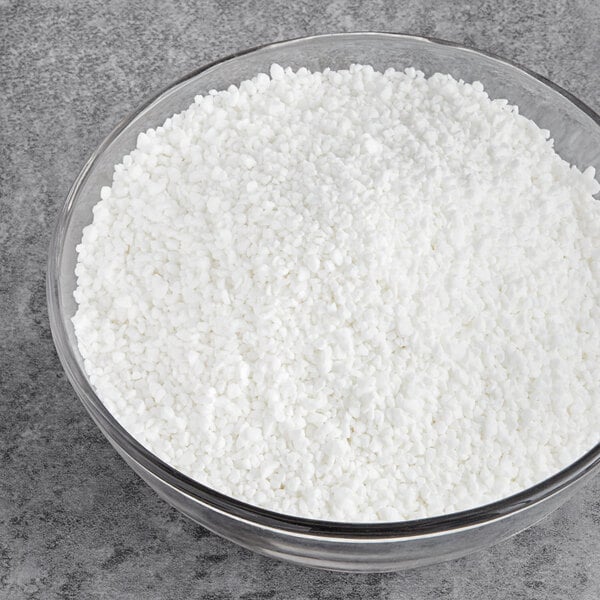 Swedish Pearl Sugar 55 lb.