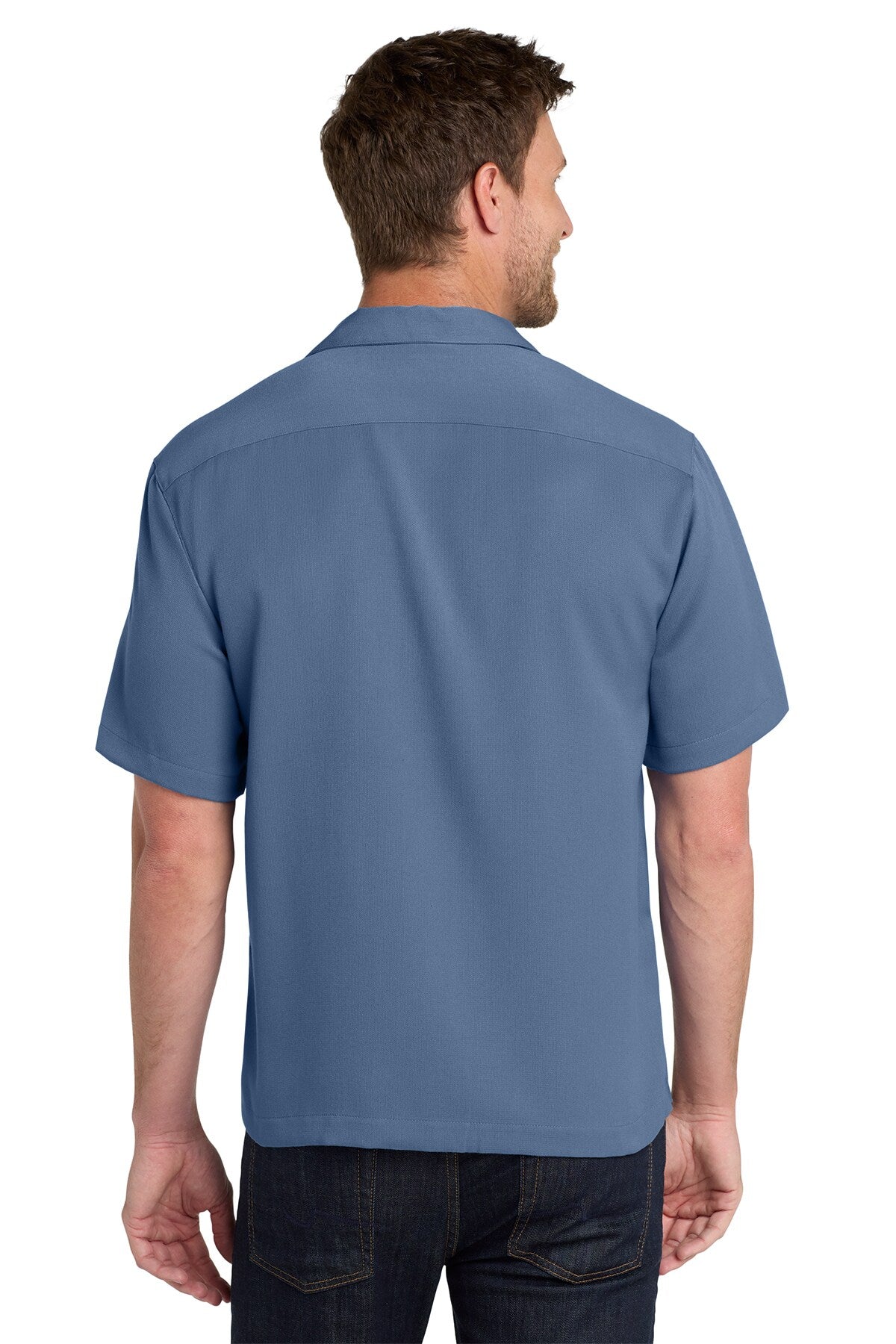 Port Authority® Easy Care Camp Shirt