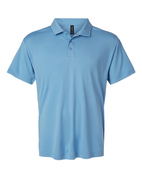 AllPro® Men's Pro-Lock Colorfast Performance Polo