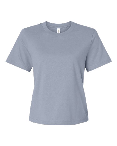 BELLA + CANVAS® Women’s 6 oz Premium Cotton Tee