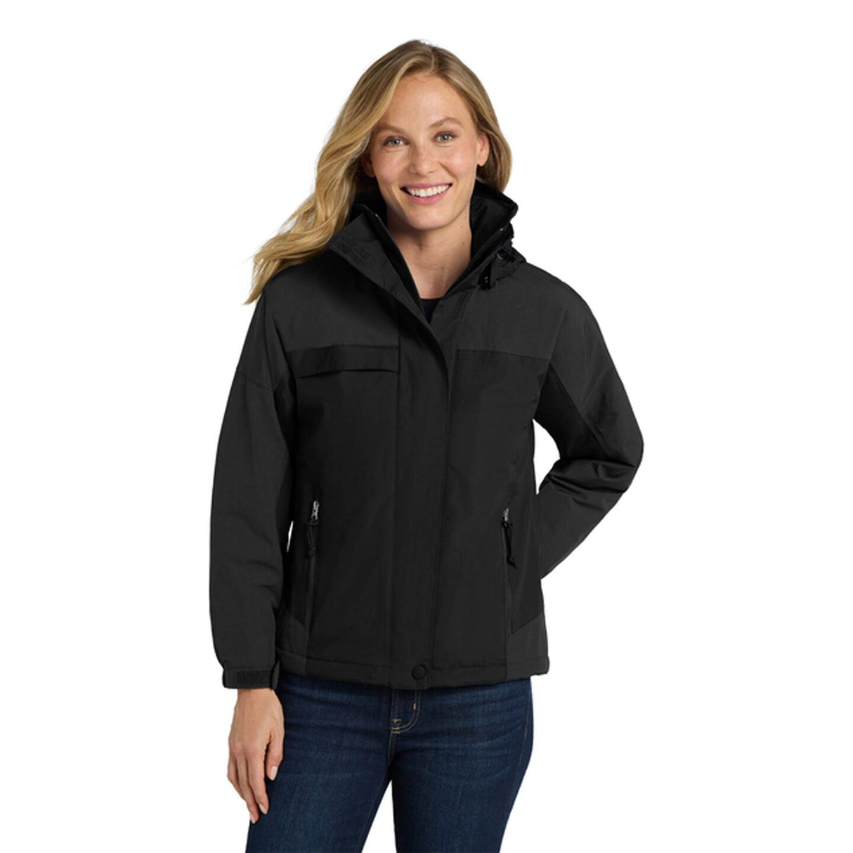 Port Authority® Women's Nootka Jacket