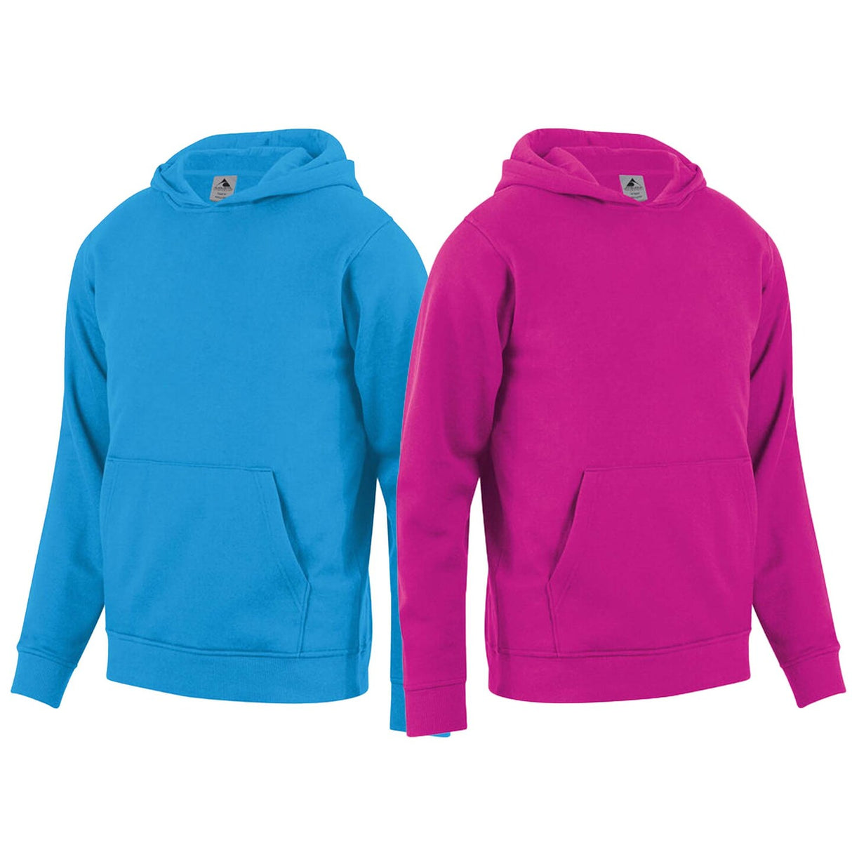 Augusta Sportswear® Youth Fleece Hoodie