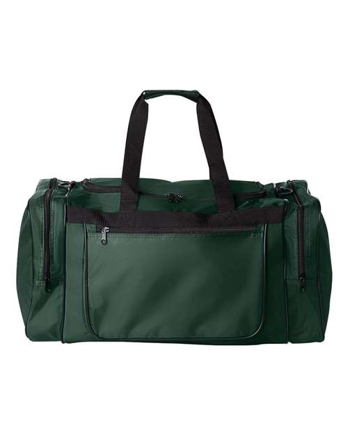 Augusta Sportswear 420-Denier Gear Bag