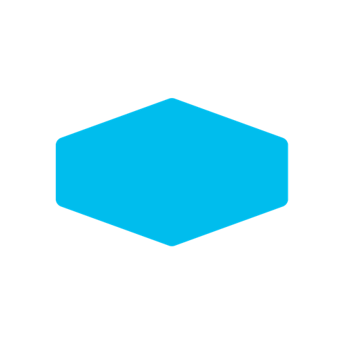 Electric Blue Soft Gel Paste Food Color - AmeriColor 160