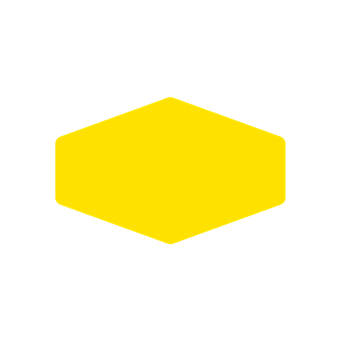 Electric Yellow Soft Gel Paste Food Color - AmeriColor 161