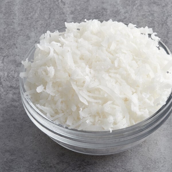 Coral Bay Sweetened Coconut Flakes 50 lb.