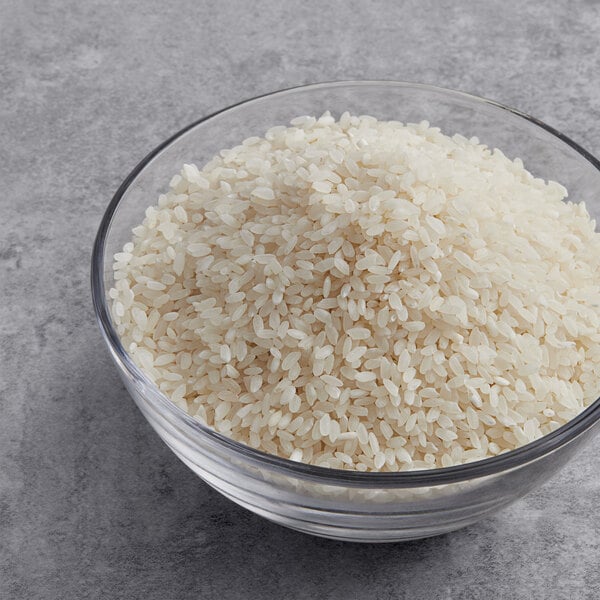 Calrose Sushi Rice 50 lb.