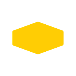 Egg Yellow Soft Gel Paste Food Color - AmeriColor 106