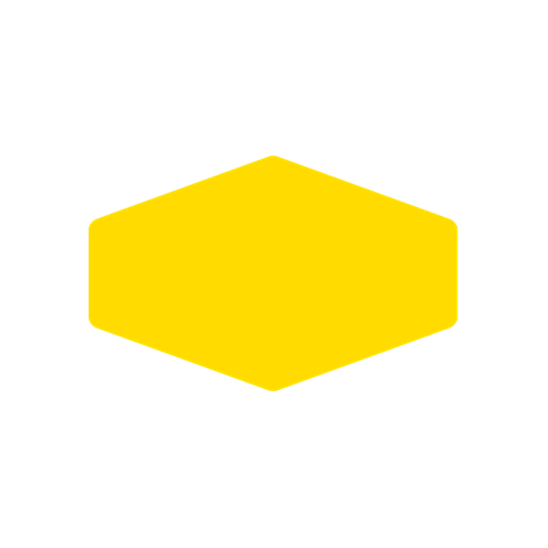 Lemon Yellow Soft Gel Paste Food Color - AmeriColor 107