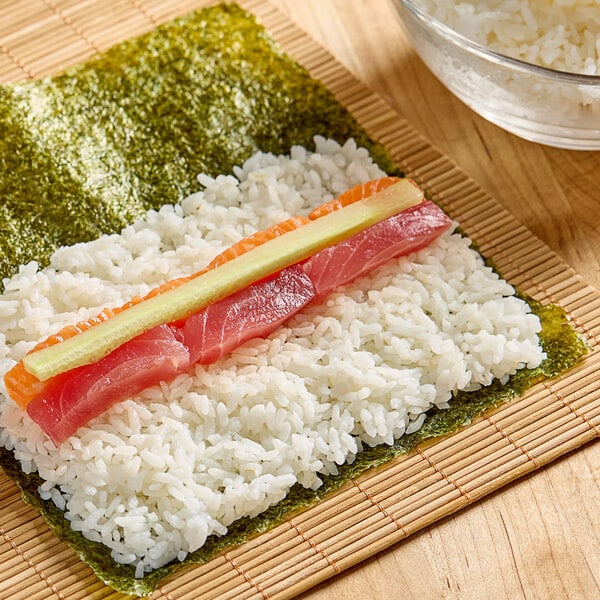 Kokuho Rose Medium Grain White Rice 40 lb.