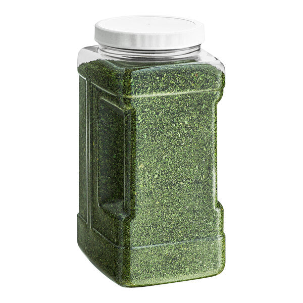 Badia Parsley Flakes 12 oz. - 4/Case